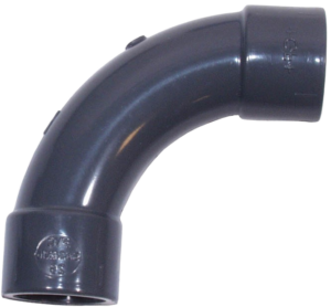 труба-поворот