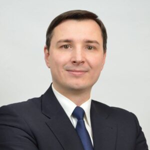 Кебкал Віталій