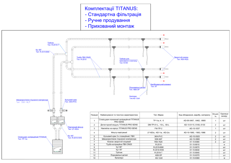 Прихований монтаж